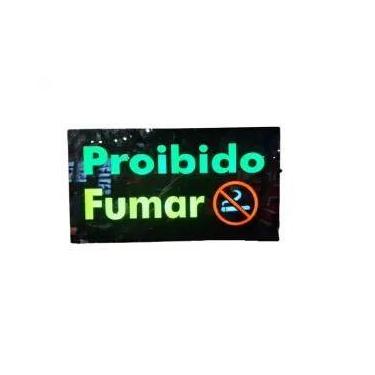 Imagem de Letreiro luminoso de led tomate mpl-6623