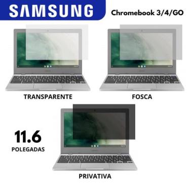Imagem de Película Protetora De Tela Notebook Samsung Book5/ 4 / 3 / 2 / 360 / P