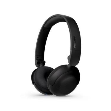 Imagem de Headphone Philips Bluetooth TAH2209BK Preto