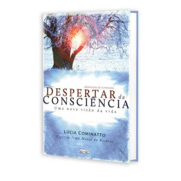 Imagem de O Despertar da Consciência - Mensagens Mediúnicas - EME