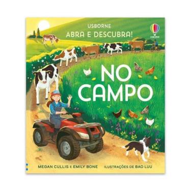 Imagem de No Campo: Abra E Descubra!