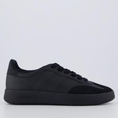 Imagem de Tênis Adidas Barreda All Black, 43