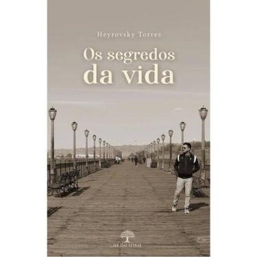 Imagem de Os Segredos Da Vida