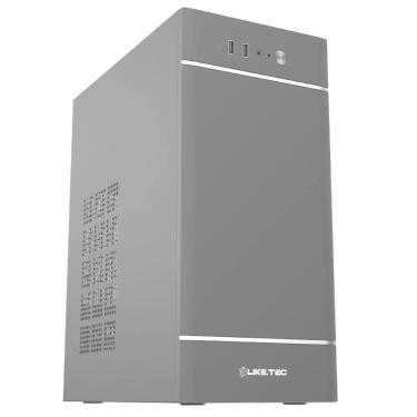 Imagem de Cpu Computador Intel Pentium G2030 3 Ger. 8Gb Ram Hd 500Gb