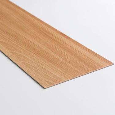 Imagem de Piso Vinílico em Régua 3,2m2 - Freijó - Belplast