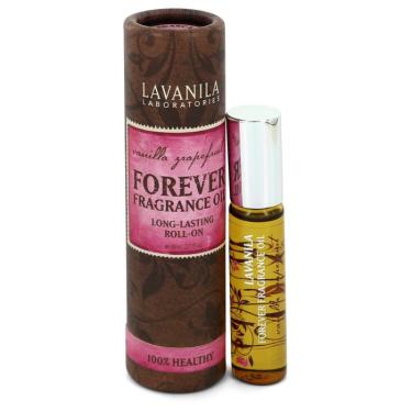 Imagem de Perfume Feminino Lavanila Forever Fragrance Oil Lavanila 08 ml Long Lasting Roll-on Fragrance Oil
