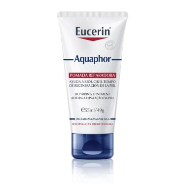 Imagem de Eucerin Aquaphor Reparador Intensivo 49g