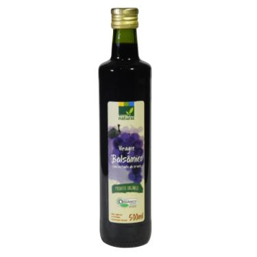 Imagem de Vinagre Balsâmico Orgânico Coopernatural 500ml