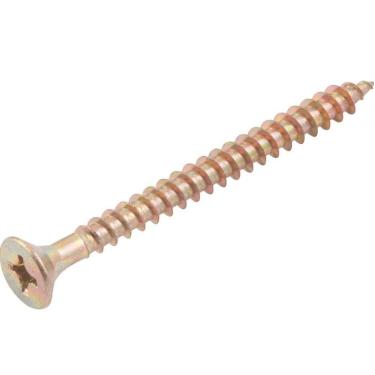 Imagem de Parafuso Madeira 6,0X 80 Chipboard Ph Vonder