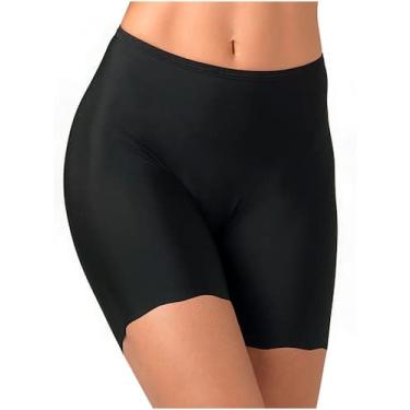 Imagem de Bermuda Virtuel Demillus 094498 T.P/XG, P, 27, Preto