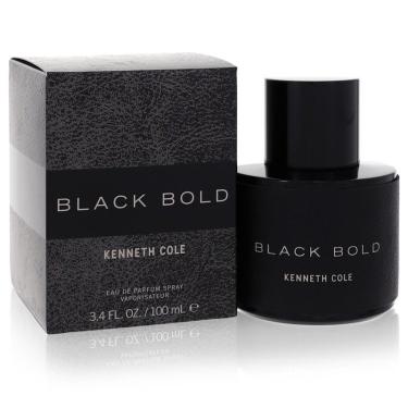 Imagem de Perfume Masculino Black Bold Kenneth Cole 100 ML Eau De Parfum