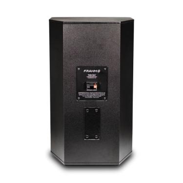 Imagem de Caixa Acustica Frahm Gr8 M Passiva Par