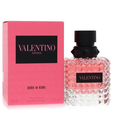 Imagem de Perfume Feminino Valentino Donna Born In Roma Eau De Parfum 50 Ml