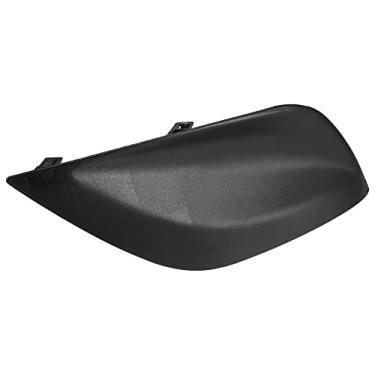 Imagem de A ABSOPRO Capa de grade de farol de neblina dianteira esquerda do lado do motorista 622576W80B NI1038133 Acabamento da tampa do painel do farol de neblina para Nissan Versa 2015-2018