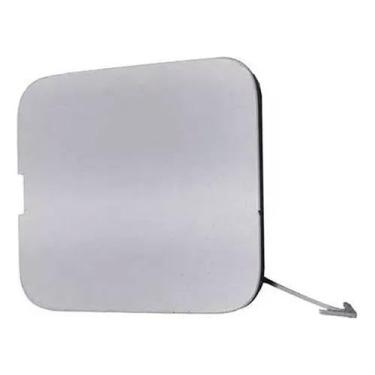 Imagem de Tampa Acabamento Capa Do Estepe Traseiro Fiat Doblo Original 100182274