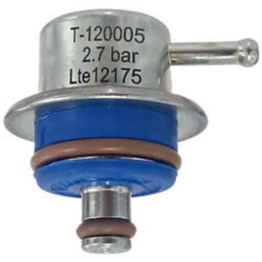Imagem de Regulador de pressão Ford Fiesta 2003 a 2006 TSA T-120005