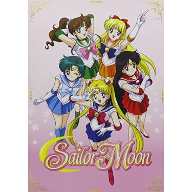 Imagem de Sailor Moon: Season 1, Part 2