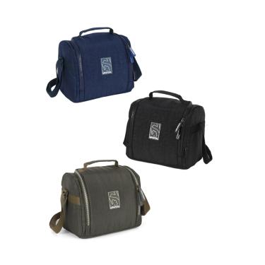 Imagem de Lancheira Escolar Térmica Infantil Up4You Luxcel LA49156UP