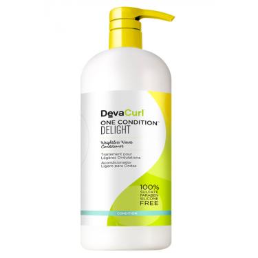 Imagem de Deva Curl One Condition Delight Condicionador 1000ml