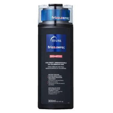 Imagem de Truss Frizz Zero Shampoo 300ml