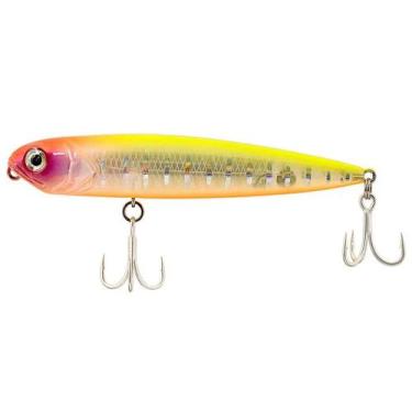 Imagem de Isca Nitro Fishing Joker 80