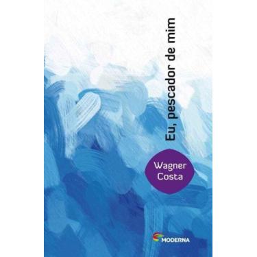 Imagem de Livro - Eu, pescador de mim