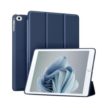 Imagem de Capa Para iPad Mini De 7,9 Polegadas 5ª 4ª 3ª 2ª 1ª Geração Capa Intel