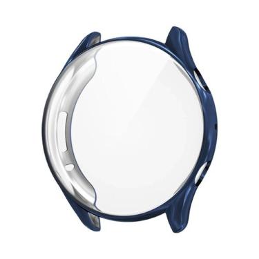 Imagem de Capa Protetora De TPU Macia Para Amazfit GTR 3 3Pro, Anti-Risco, Prote