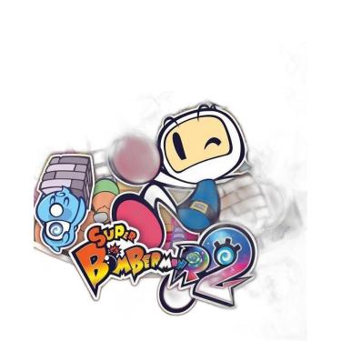Imagem de Super Bomberman R 2 - Xbox-One-Sx