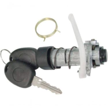 Imagem de Botão Maçaneta Externa Porta Esquerda Tempra Tipo [f103]