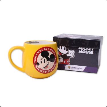 Imagem de Caneca Maggie Mickey Mouse - 400Ml