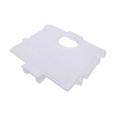 Imagem de Capa Traseira para Geladeira Brastemp - W11633905