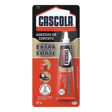 Imagem de Adesivo de Contato Extra Forte 30gr Loctite 1406642