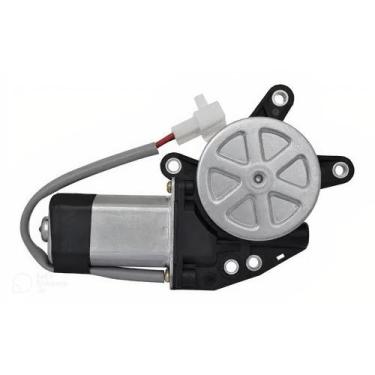 Imagem de Motor de Vidro Elétrico Modelo Mabuchi 12v 8D Alta Performance para Vi