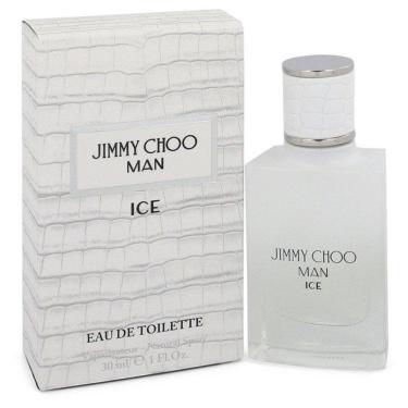 Imagem de Col. Masculina Jimmy Choo 30 Ml Eau De Toilette Spray