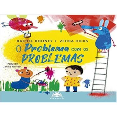 Imagem de O Problema Com Os Problemas