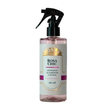 Imagem de Coala Home Spray Ambientes e Tecidos 260ml Rosa Chic