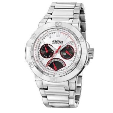Imagem de Relogio Masculino Magnum MA32694Q-Masculino