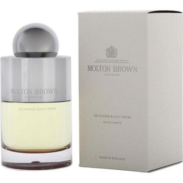 Imagem de Perfume Unisex Molton Brown Recharge Black Pepper Edt 100 Ml
