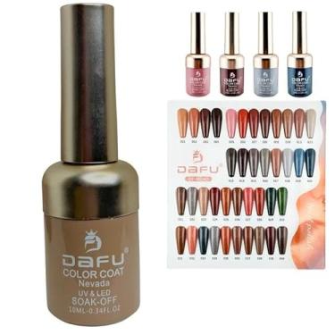 Imagem de Esmalte Em Gel Nevada Dafu (01)