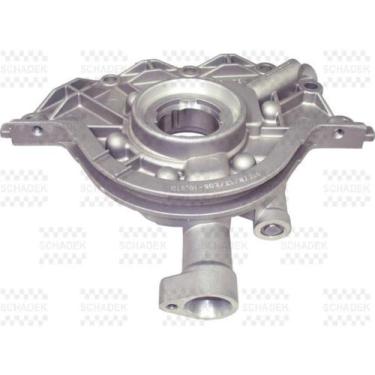 Imagem de Bomba De Óleo Ford Ka Fiesta Focus Escort Schadek 10210