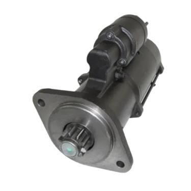 Imagem de STG91665 Acionador de partida serve para rolos vibratórios de tambor BOMAG BW 161 AC-5 Deutz TCD3.6 L4 04125029 0412-5029 04606973 0460-6973