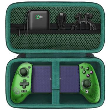 Imagem de Estojo rígido Aenllosi para controlador GameSir G8 Plus