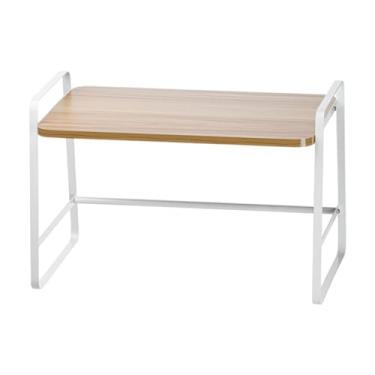 Imagem de WeiLaiKeQi Suporte de Microondas e Acessórios de Cozinha