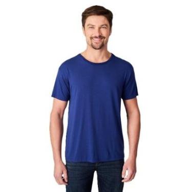 Imagem de Camiseta Regular Work Tech Reserva-Masculino
