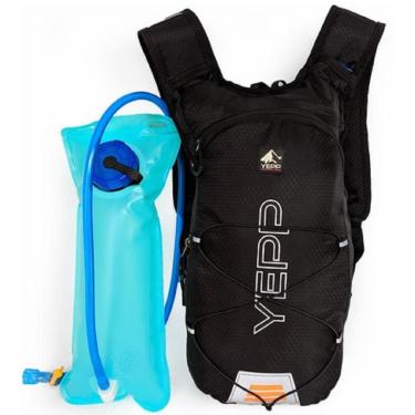 Imagem de Mochila Hidratação 8l Camelbak Yepp Corrida Caminhada Maratona Tamanho:G;Gênero:Homem-Masculino