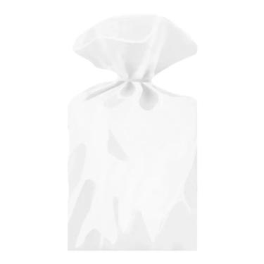 Imagem de Saco Celofane Transparente 43cm X 59cm - 50 Unidades