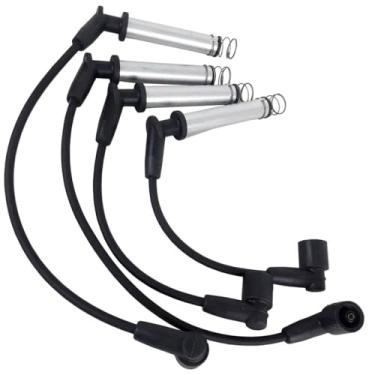 Imagem de Cabo Vela Ignição Focus 1.6 2013 A 2018 Ngk