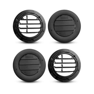 Imagem de Vaticas Forro De Teto, Aquecedor Ar Condicionado, Ventilação, Compatível Com Ford Expedition Lincoln Navigator 2011-2014, Substituição Bl1Z-19893-Aa Bl1Z19893Aa, 4 Peças