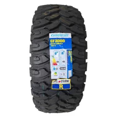Imagem de Pneu 33x12,5r18 118q Comforser Cf3000 Direito